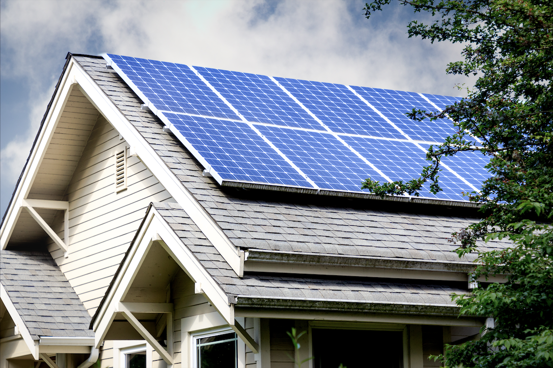 Unlock the potential of solar energy for your home! Visit EnergySage's Solar Marketplace, featured in a study by the National Renewable Energy Laboratory (NREL), which showed that customers save money using their service. Compare quotes from top-rated solar installers and start saving on your electricity bills today!
